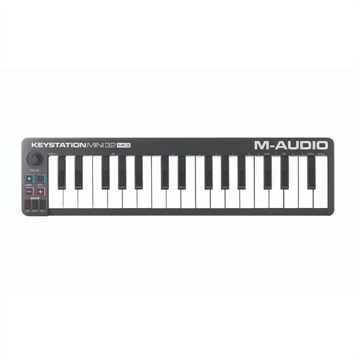 Midi Controller M-Audio Mini 32 MK3